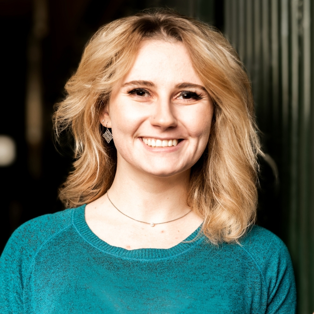 Meet your Posher, Janisse